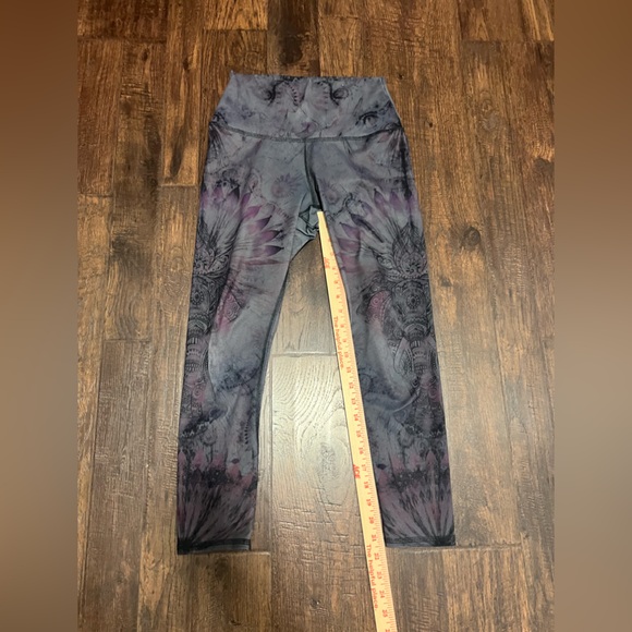 Evolution And Creation Active Leggings Size Womens Medium - Picture 8 of 8